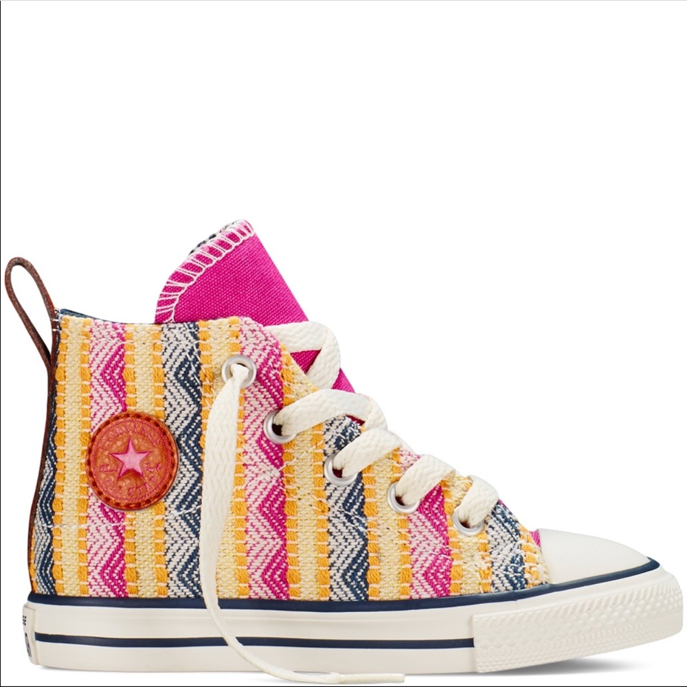 NWOT Converse Chuck Taylor All Star High Tops